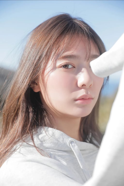 图片[16]-#Asuka Kawazu 川津明日香 – Relight Vol. 2 (complete) - 全本免费在线观看-阅图吧