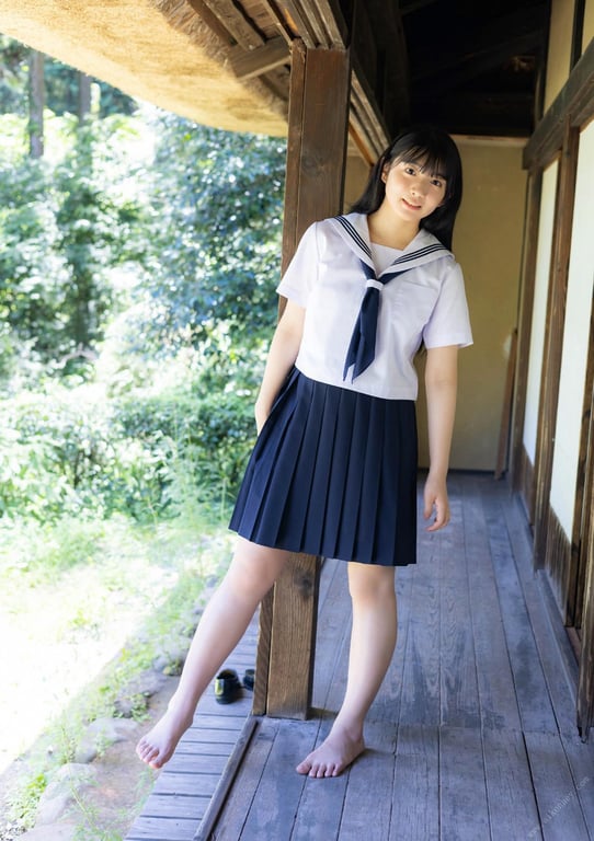 图片[41]-#B.L.T.数字写真集 进藤天音「挠痒痒。」 - 全本免费在线观看-阅图吧