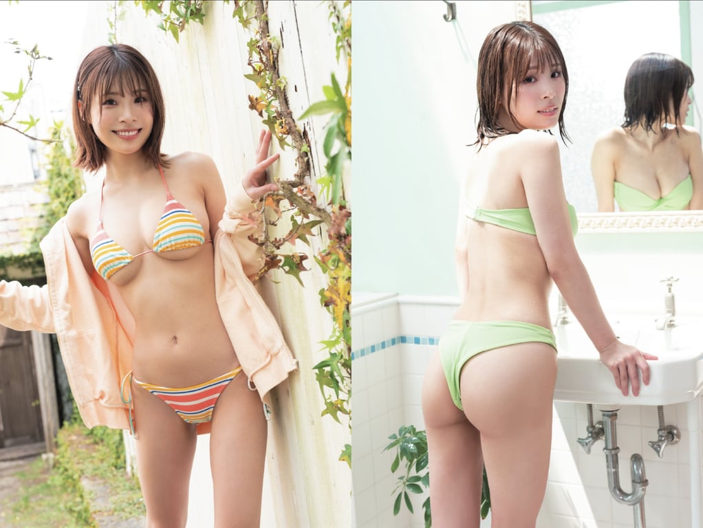 图片[4]-#[Flash Prime No. 1774] Nano Ogasawara 小笠原菜乃 - 全本免费在线观看-阅图吧