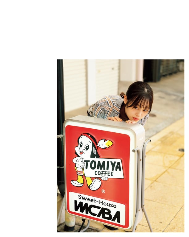 图片[126]-#＜電子版限定特典付き＞伊藤美来写真集『Sheer』 - 全本免费在线观看-阅图吧