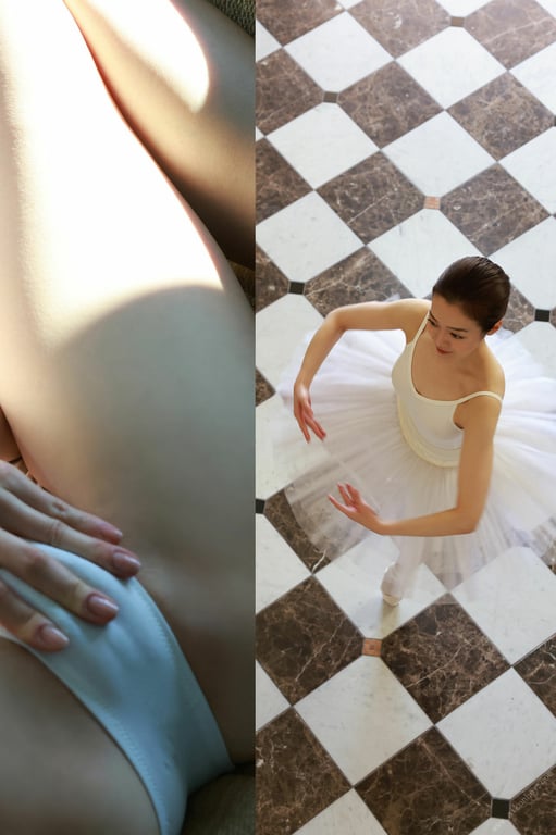 图片[29]-#藤香奈 湖边的全裸写真 週刊ポストデジタル写真集 - 全本免费在线观看-阅图吧