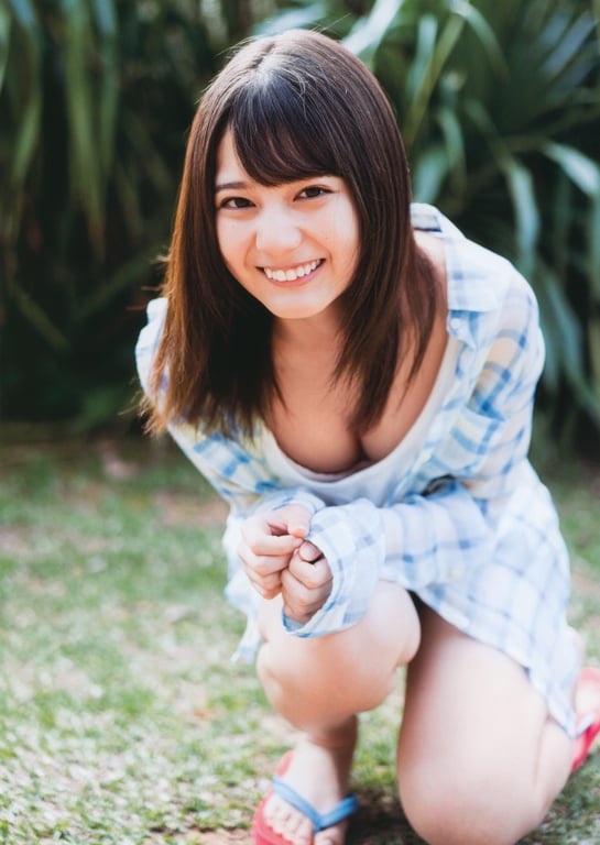 图片[112]-#Hinatazaka46 1st Photobook – 立木桩 - 全本免费在线观看-阅图吧