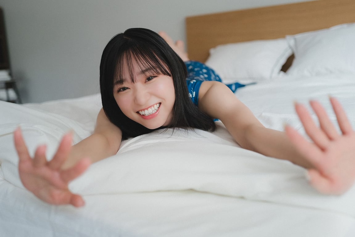 图片[6]-#Weekly Playboy Plus + 山内瑞葵 - 全本免费在线观看-阅图吧