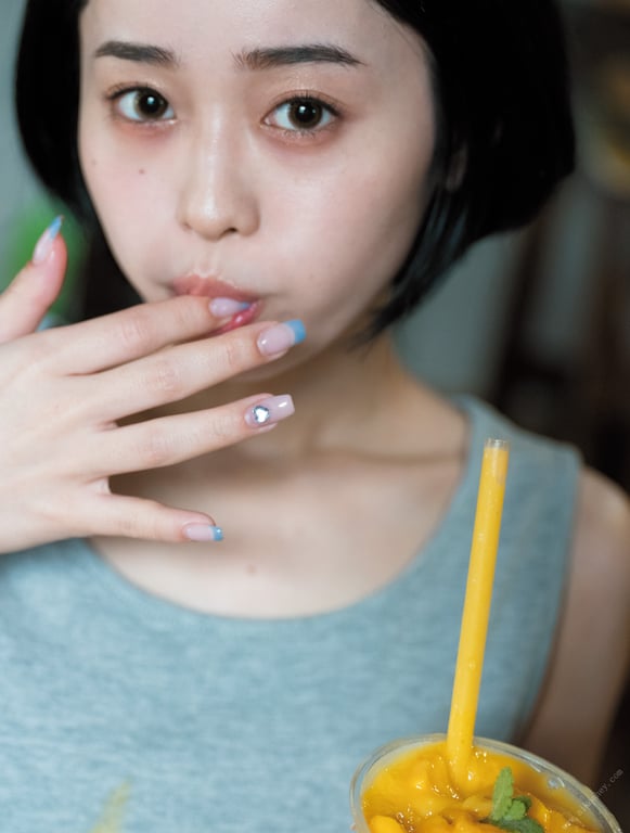 图片[31]-#MINAMO首本写真集 アサ芸SEXY女優写真集 - 全本免费在线观看-阅图吧