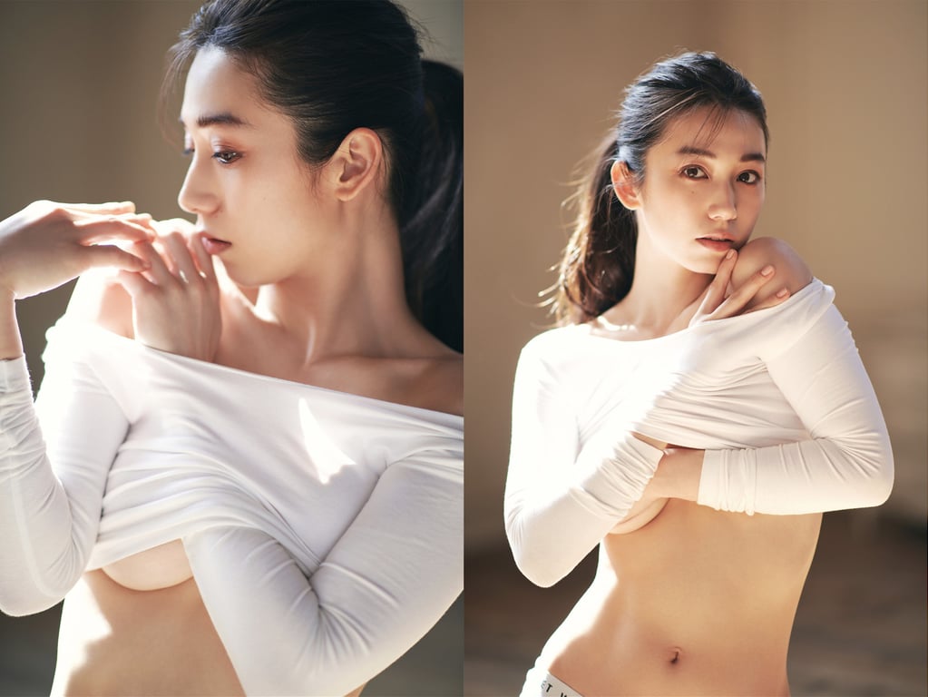 图片[27]-Airi Sato 佐藤爱里 - Prima Donna Special Edition Vol. 2 - 在线免费观看-阅图吧