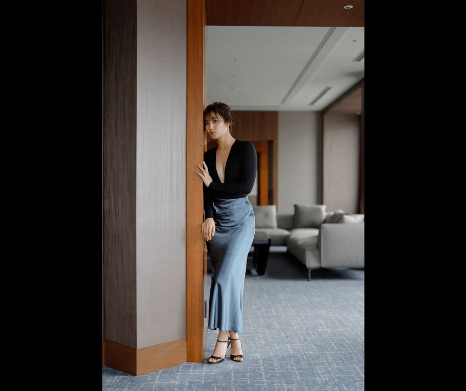 图片[16]-#奥山和纱「密会Sweet Room」 - 全本免费在线观看-阅图吧