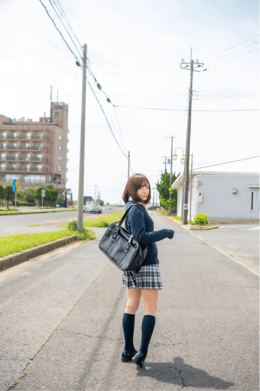 图片[33]-#一条美绪 ヘアヌード写真集 MIO - 全本免费在线观看-阅图吧