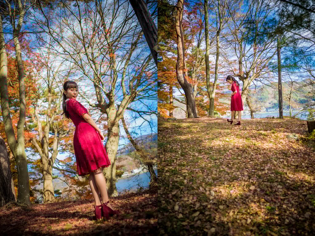 图片[3]-#逢見リカ 撮り下ろし写真集 If I See You in My Dreams - 全本免费在线观看-阅图吧