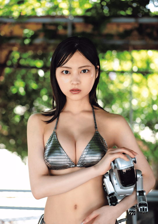 图片[22]-2023.10.04 宇咲（＃ババババンビ）１ｓｔ写真集『ｕｓａ　ｕｓａ』 YJ PHOTO BOOK - 在线免费观看-阅图吧