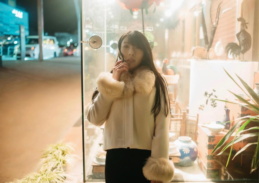 图片[174]-#百瀬菜月 写真集 热情夜 (Wunder Publishing House) - 全本免费在线观看-阅图吧