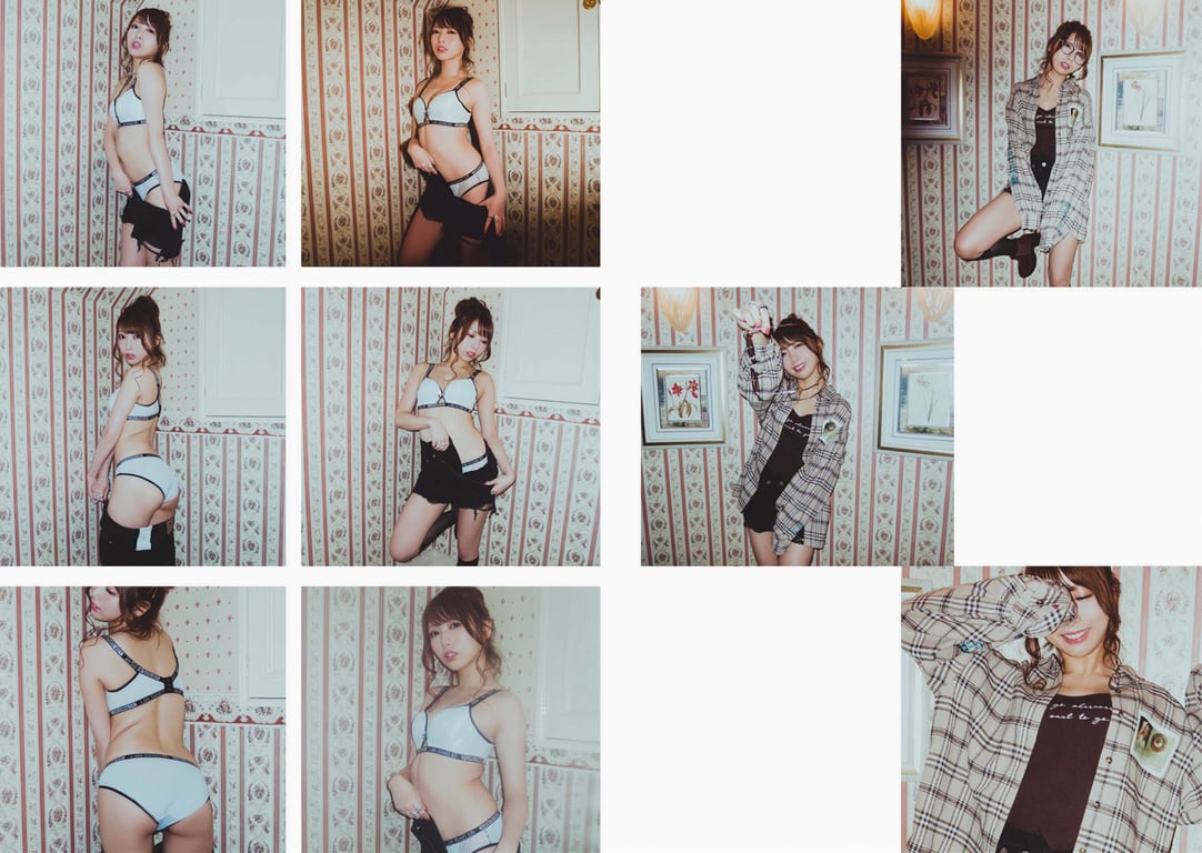 图片[6]-#Escape 西宫梦 - 在线免费观看-阅图吧