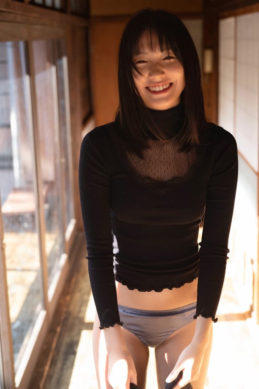 图片[56]-#週刊現代デジタル写真集 志田音々 艶やかに咲く。(2023-05-26) - 全本免费在线观看-阅图吧