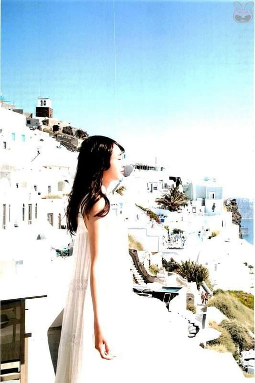 图片[7]-#2017.12.05 欅坂46 渡边梨加 1st写真集 『饶舌的眼神』 - 全本免费在线观看-阅图吧