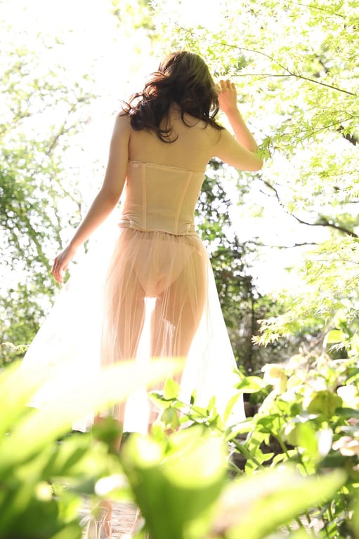 图片[64]-#Miu Nakamura 仲村美海 – Fairy (2018-08-06) - 全本免费在线观看-阅图吧