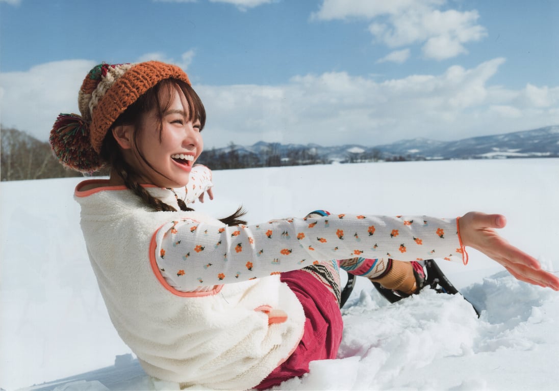 图片[6]-#NMB48本乡柚巴1st写真集 美丽的果实 - 全本免费在线观看-阅图吧