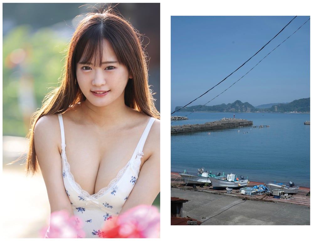 图片[18]-広瀬なるみ ヌード写真集『風に包まれて』 - 在线免费观看-阅图吧