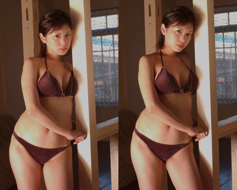 图片[150]-#裸体工房 相川美波 - 全本免费在线观看-阅图吧