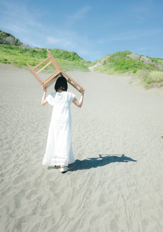 图片[44]-#Reona Matsushita 松下玲绪菜 – Take Off(2022-09-16) - 全本免费在线观看-阅图吧