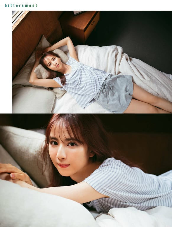 图片[58]-#Platinum Flash Vol.23 (2023) 乃木坂46 远藤樱 佐藤枫 佐藤璃果 樱坂46 小岛凪纱 爱来 NGT48 小越春花 AKB48 大盛真步 桐原美月 山田圣爱 - 全本免费在线观看-阅图吧