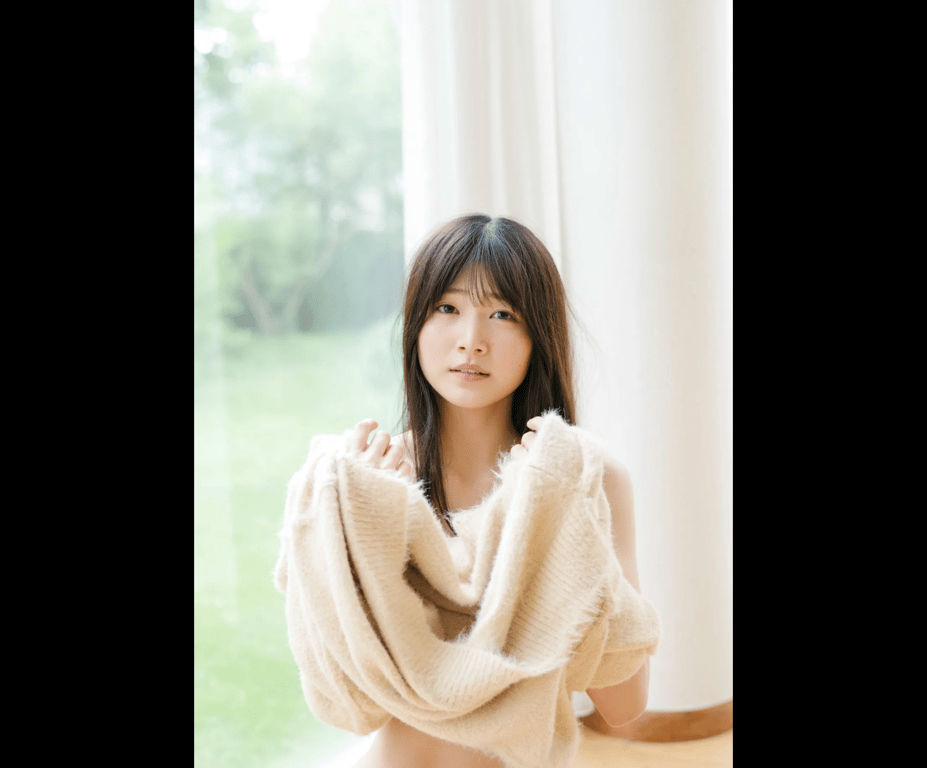 图片[10]-#FRIDAYデジタル写真集 斋藤Sarara 超・清纯派SEXY - 全本免费在线观看-阅图吧