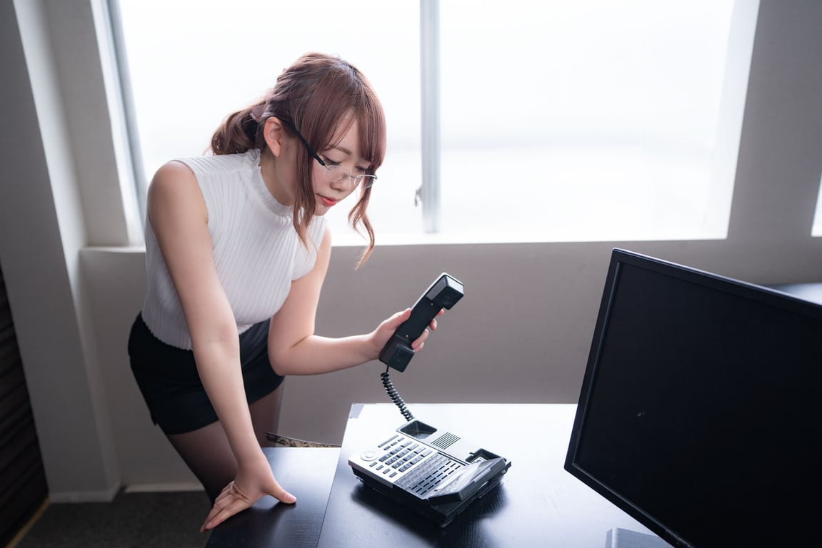 图片[64]-#穂南雫 はたらかないおねえさん vol.3 - 全本免费在线观看-阅图吧