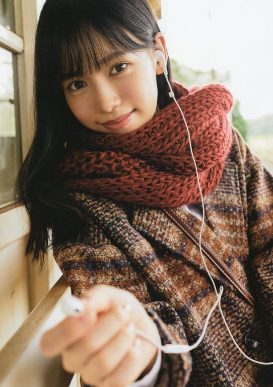 图片[93]-#運上弘菜 写真集 「WHITE.」 - 全本免费在线观看-阅图吧