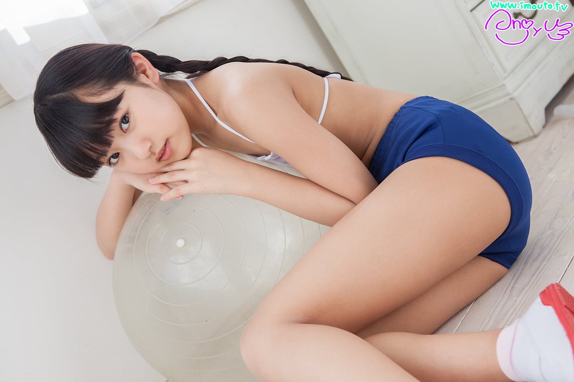 图片[44]-香月杏珠 『天真烂漫 vol.2』 - 在线免费观看-阅图吧