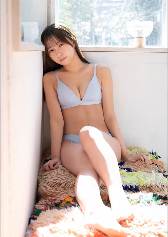 图片[14]-[デジタル限定] 久喜なほ デジタルPHOTOBOOK - 在线免费观看-阅图吧