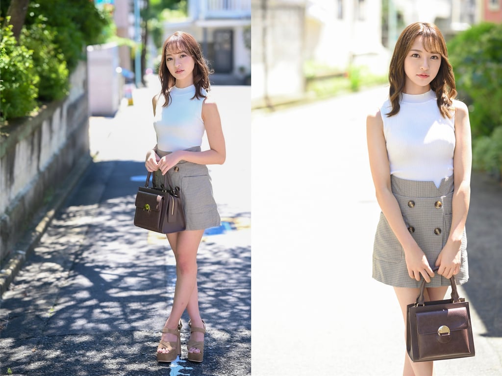 图片[41]-#Yuu Rukawa 流川夕, Ayame Nogi 乃木绚爱, Mugi Kobato 小鸠麦 – Gravure Collection 激写美女 Vol. 04 - 全本免费在线观看-阅图吧