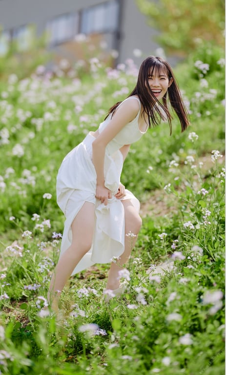 图片[7]-2023.05.22 【数字限定】志田琥珀写真集「少女与大人之间的夹缝中」 週プレ PHOTO BOOK - 在线免费观看-阅图吧