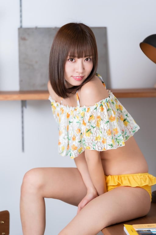 图片[38]-#Sayuki 纱雪 – Moment Vol.1 - 全本免费在线观看-阅图吧