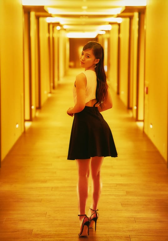 图片[80]-岡部麟ファースト写真集「エスカルゴ」 - 在线免费观看-阅图吧