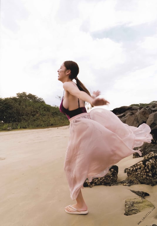 图片[79]-#都丸纱也华3rd写真集 MeeTomaru Low Qulity - 全本免费在线观看-阅图吧