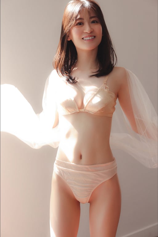 图片[2]-#2023.04.20 上西惠 「ＰＵＲＥＮＥＳＳ ｏｆ Ｋ」 ＦＲＩＤＡＹ数字写真集 - 全本免费在线观看-阅图吧