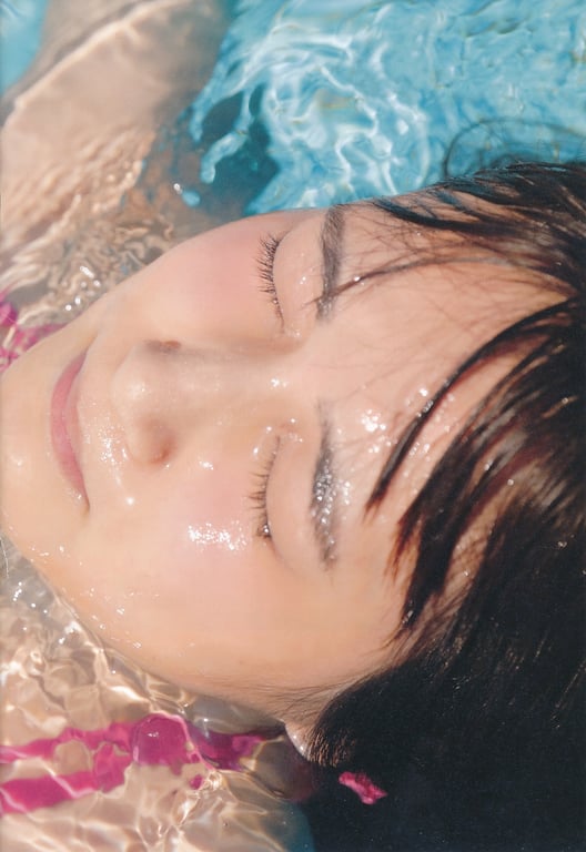 图片[22]-2017.03.22 入山杏奈首本写真集 美丽的罪 - 在线免费观看-阅图吧