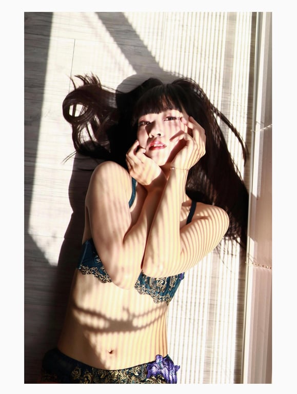 图片[52]-#熊本爱 写真集「Up To You」149p (奏出版) - 全本免费在线观看-阅图吧