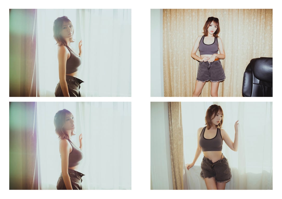 图片[6]-#天海翼 デジタル写真集 #Escape - 全本免费在线观看-阅图吧