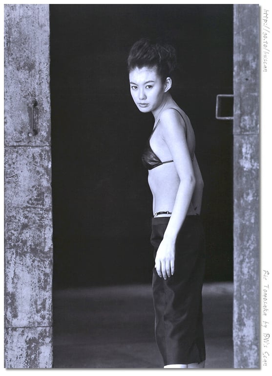 图片[4]-#(月刊シリーズ 003) – 月刊003 ともさかりえ - 全本免费在线观看-阅图吧