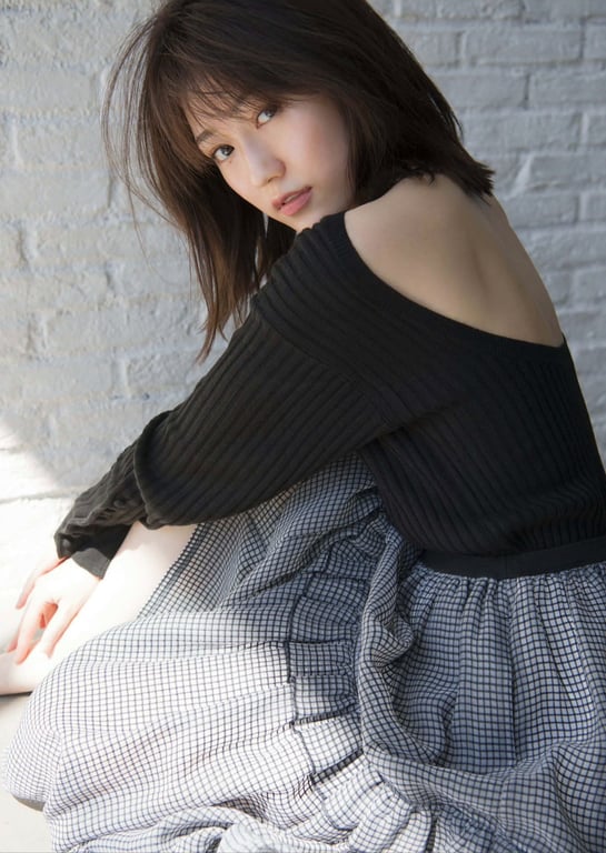 图片[14]-#Mayu Watanabe – Alone (2018-06-29) - 全本免费在线观看-阅图吧