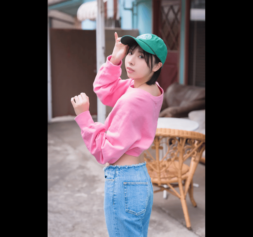 图片[27]-#FRIDAYデジタル写真集 三桥君『三桥君是女孩子♡ vol.2 全未公开100张超完全版』全カット - 全本免费在线观看-阅图吧