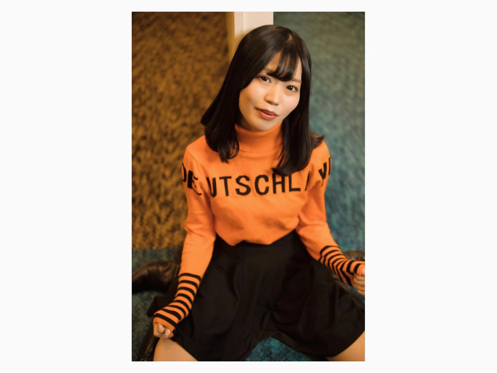 图片[95]-#青峰いろは セミヌード写真集 青色伝説 - 全本免费在线观看-阅图吧