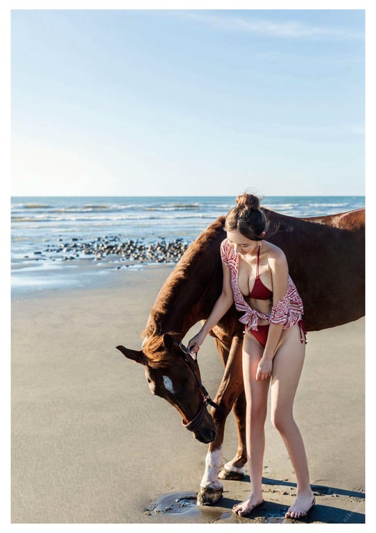 图片[114]-#與你襄遇 林襄數位寫真(2021-05-03) - 全本免费在线观看-阅图吧