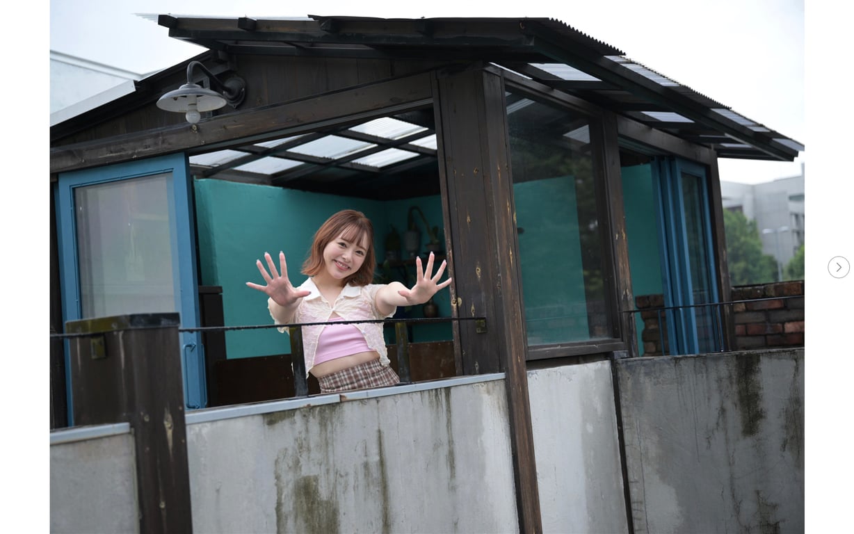 图片[6]-#週刊現代デジタル写真集 PN 小仓由菜 色白なお尻に触れてみたい - 全本免费在线观看-阅图吧