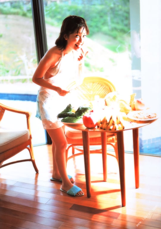 图片[23]-#Mayumi Ono 小野真弓 – 小野真弓 上巻 - 全本免费在线观看-阅图吧