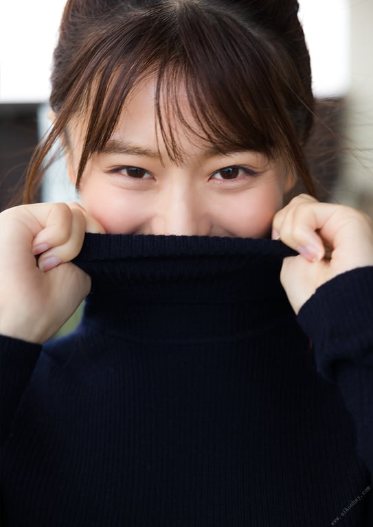 图片[23]-#Yui Asakura 浅仓唯 – The Greatest Love Story in My History 我史上、最大的爱情故事 (2022-01-27) - 全本免费在线观看-阅图吧