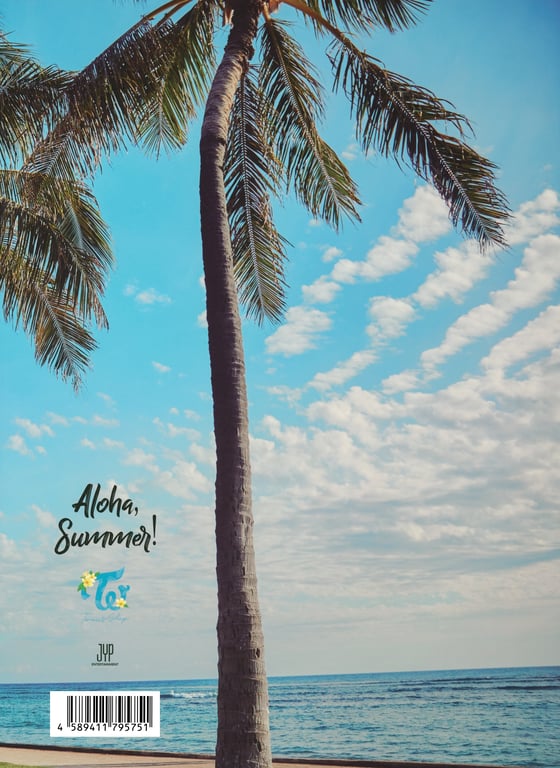 图片[54]-2019.08 TWICE POPUP STORE “Twaii's Shop” Twaii's Book - 在线免费观看-阅图吧