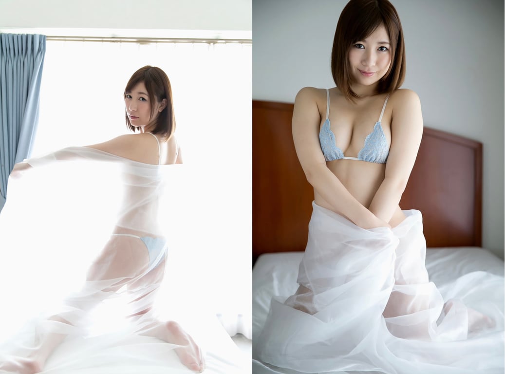 图片[157]-#伊藤里織 SAORI Styles 初恋不会忘记(エスデジタル) - 全本免费在线观看-阅图吧