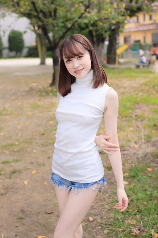 图片[8]-#桐香ゆうり ヌード写真集『畳の上の純情フェチえっち』305 pics - 全本免费在线观看-阅图吧