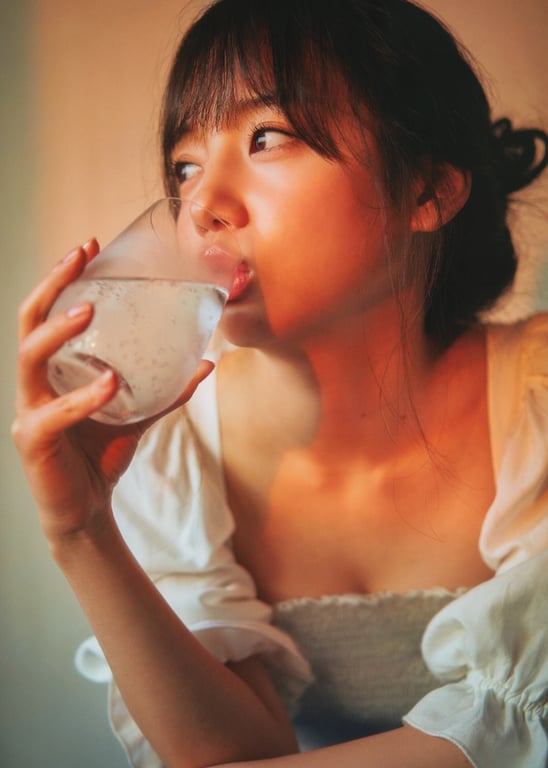 图片[143]-#Kyoko Saito 齐藤京子 1st Photobook – Special Lover 特别的恋人 (2021-01-19) - 全本免费在线观看-阅图吧