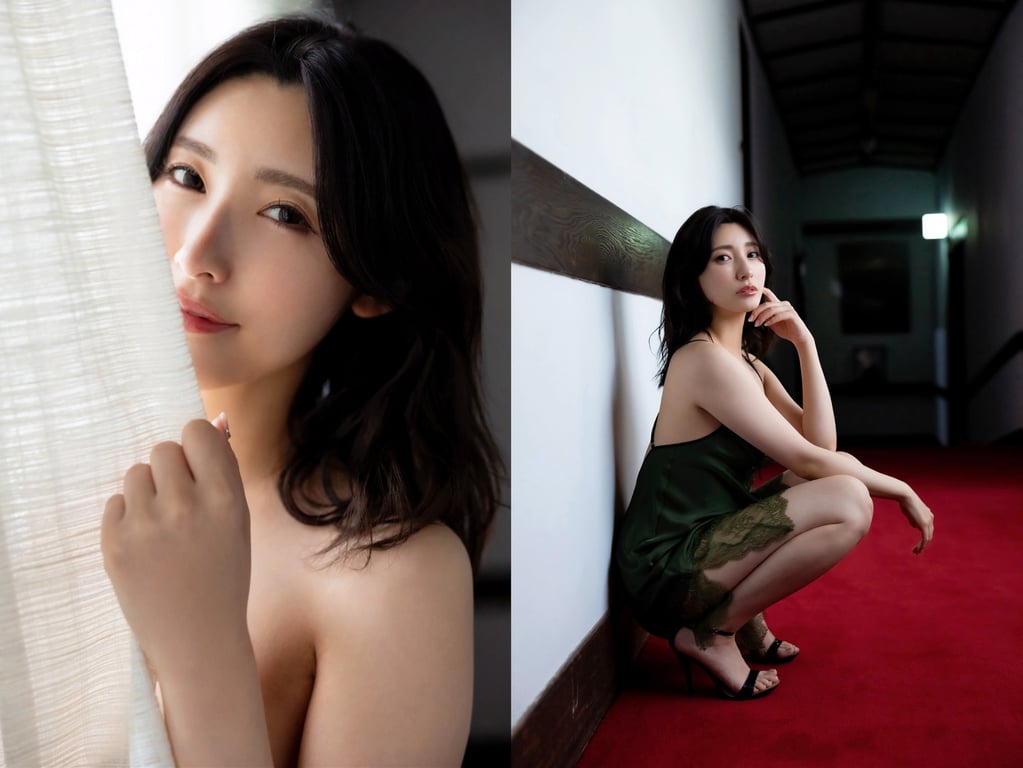 图片[35]-#森沢かな グラビア写真集 愛しいひと - 全本免费在线观看-阅图吧